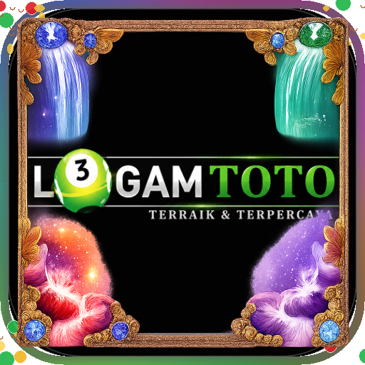 logamtoto — mitra unggulan
